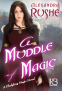 Cover Image: A Muddle of Magic