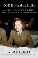 book cover for Code Name: Lise
