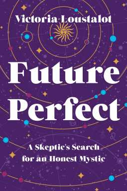 book cover for Future Perfect