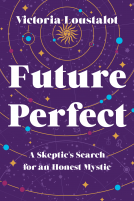 book cover for Future Perfect