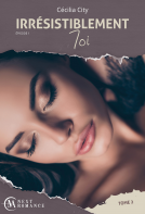 Couverture du livre pour Irrésistiblement toi Tome 2