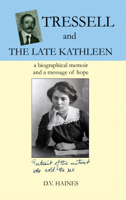 book cover for Tressell and the Late Kathleen