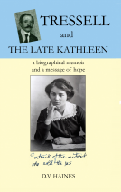 book cover for Tressell and the Late Kathleen