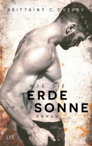 Buchcover für Wie die Erde um die Sonne