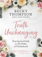 Cover Image: Truth Unchanging