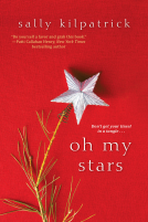 book cover for Oh My Stars