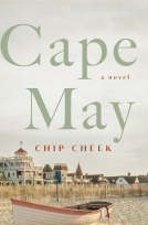 book cover for Cape May