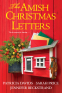 Cover Image: The Amish Christmas Letters
