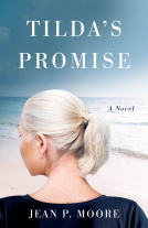 book cover for Tilda's Promise