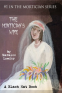 Cover Image: The Mortician's Wife