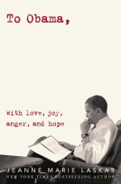 book cover for To Obama
