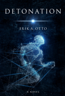 book cover for Detonation