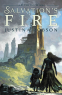 Cover Image: Salvation's Fire
