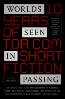 book cover for Worlds Seen in Passing