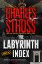Cover Image: The Labyrinth Index
