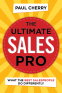 Cover Image: The Ultimate Sales Pro