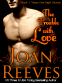 Cover Image: The Trouble With Love