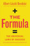 Cover Image: The Formula