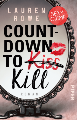 Buchcover für Countdown to Kill