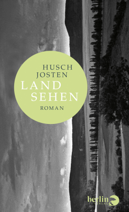 Buchcover für Land sehen