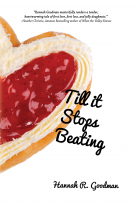 book cover for Till it Stops Beating