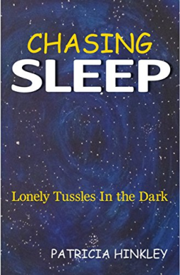 book cover for Chasing Sleep