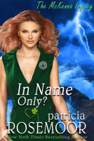 book cover for In Name Only?