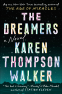 Cover Image: The Dreamers
