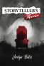 Cover Image: The Storyteller's Throne