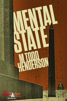book cover for Mental State