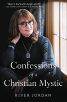 book cover for Confessions of a Christian Mystic