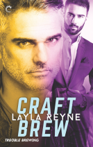 book cover for Craft Brew