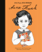 Cover Image: Anne Frank