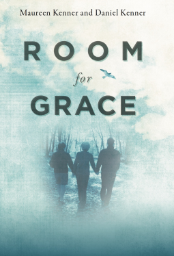 book cover for Room For Grace