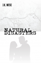 book cover for Natural Disasters
