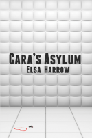 book cover for Cara's Asylum