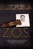 book cover for Z.O.S.