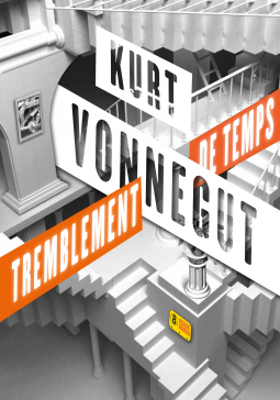 Couverture du livre pour Tremblement de temps