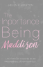Cover Image: The Inportance of Being Maddison