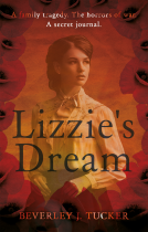 book cover for Lizzie's Dream
