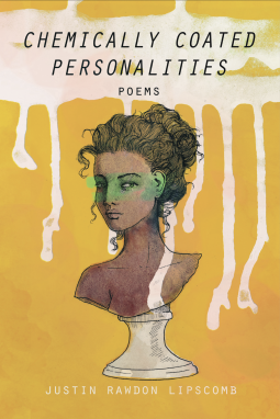 book cover for Chemically Coated Personalities