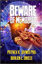 Cover Image: Beware Of Memories
