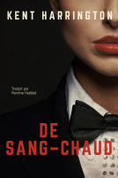 Couverture du livre pour De sang-chaud