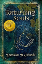 book cover for Returning Souls