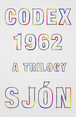 book cover for CoDex 1962