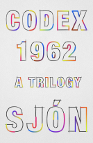 book cover for CoDex 1962