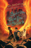 Cover Image: Spirits, Spells, and Snark