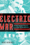 Cover Image: The Electric War