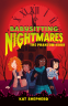 Cover Image: Babysitting Nightmares: The Phantom Hour