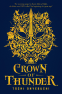 Cover Image: Crown of Thunder